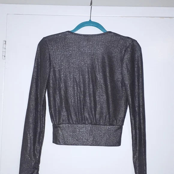 Sparkling blouse - Picture 5 of 5